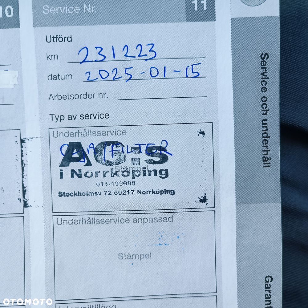 Volvo V50 T5 AWD Kinetic - 11