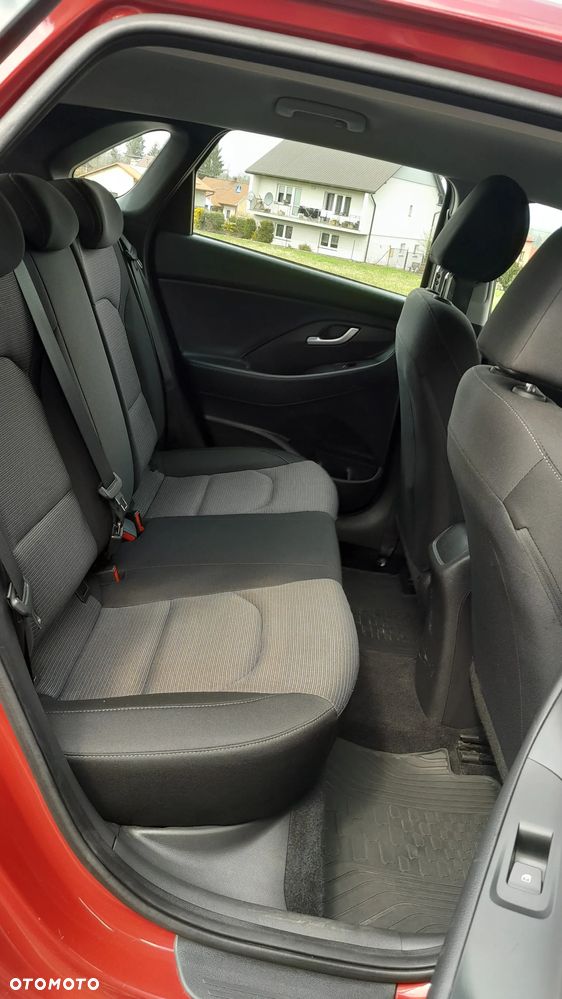 Hyundai i30 - 22