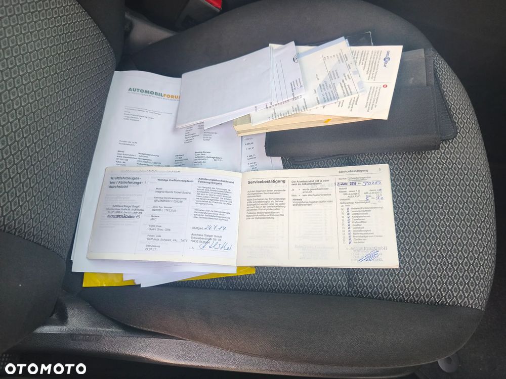Opel Insignia CT 2.0 CDTI Exclusive S&S - 35