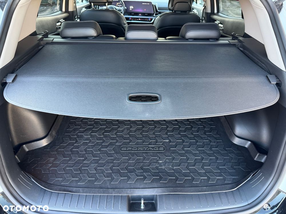 Kia Sportage - 34
