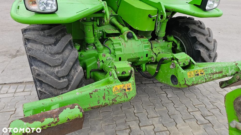 Merlo P40.13 - 9