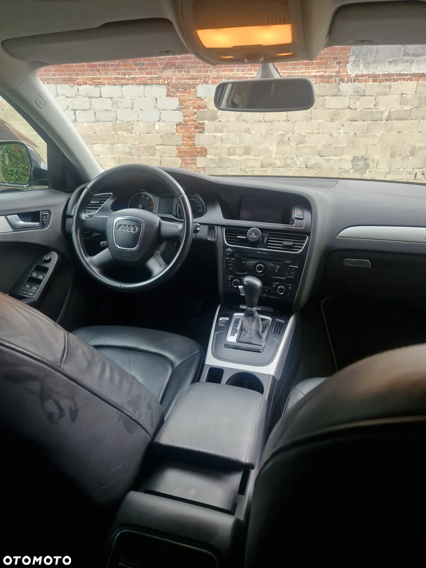 Audi A4 - 19