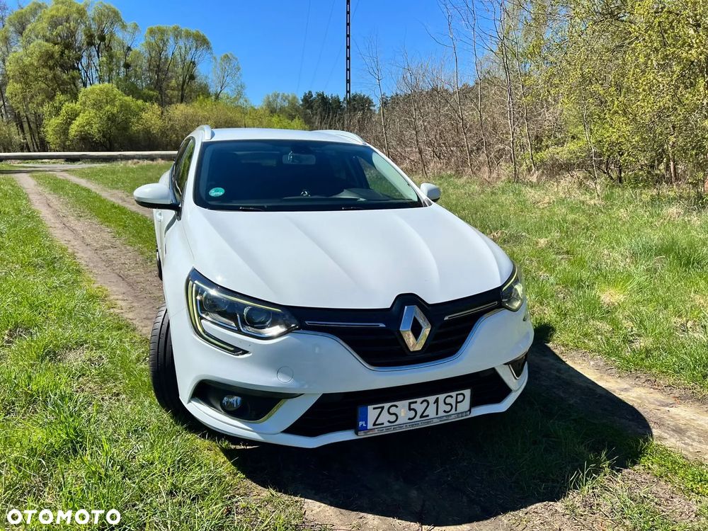 Renault Megane 1.5 Blue dCi Life - 13
