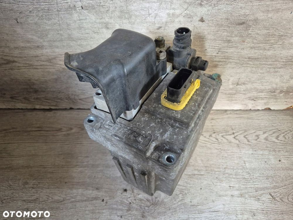 MODUŁ POMPA ADBLUE AD BLUE MAN TGL TGM EURO 6 81154036117 - 1