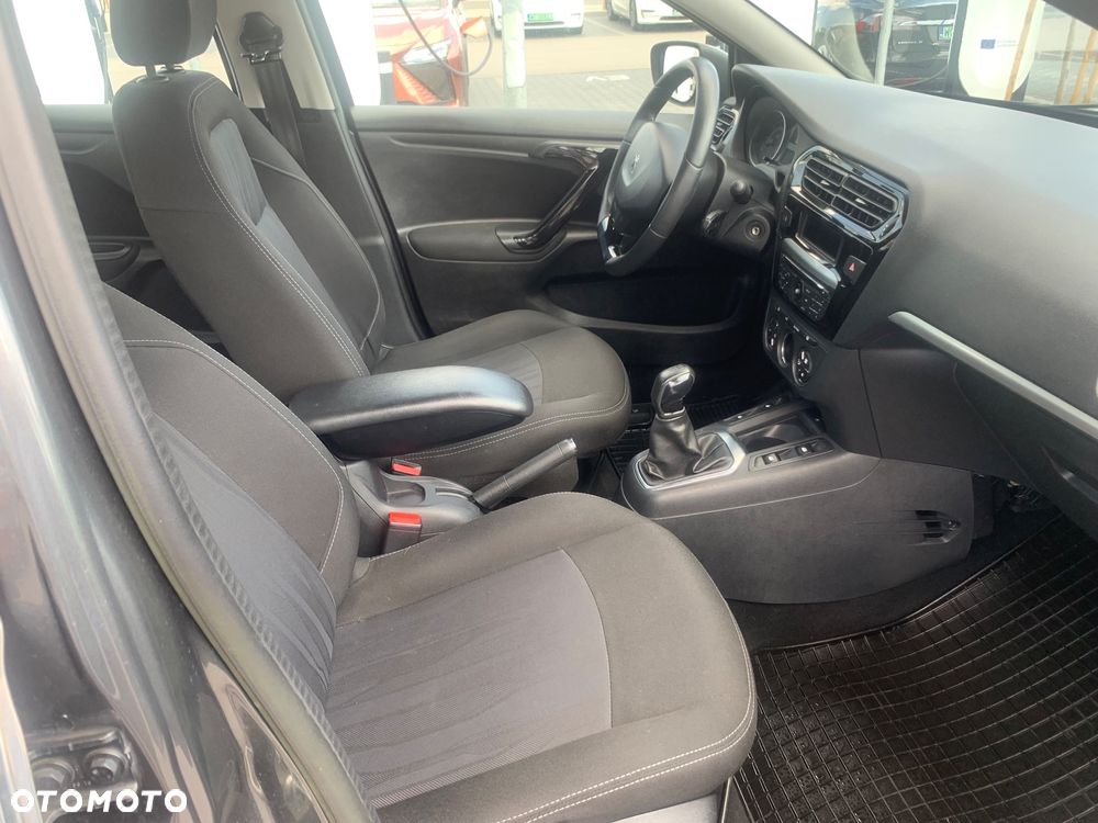 Peugeot 301 1.6 BlueHDi Active - 24