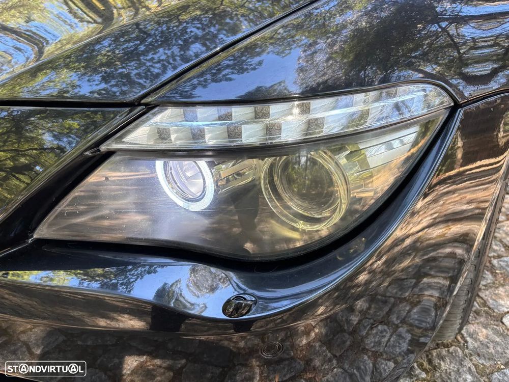 BMW 630 iA - 30