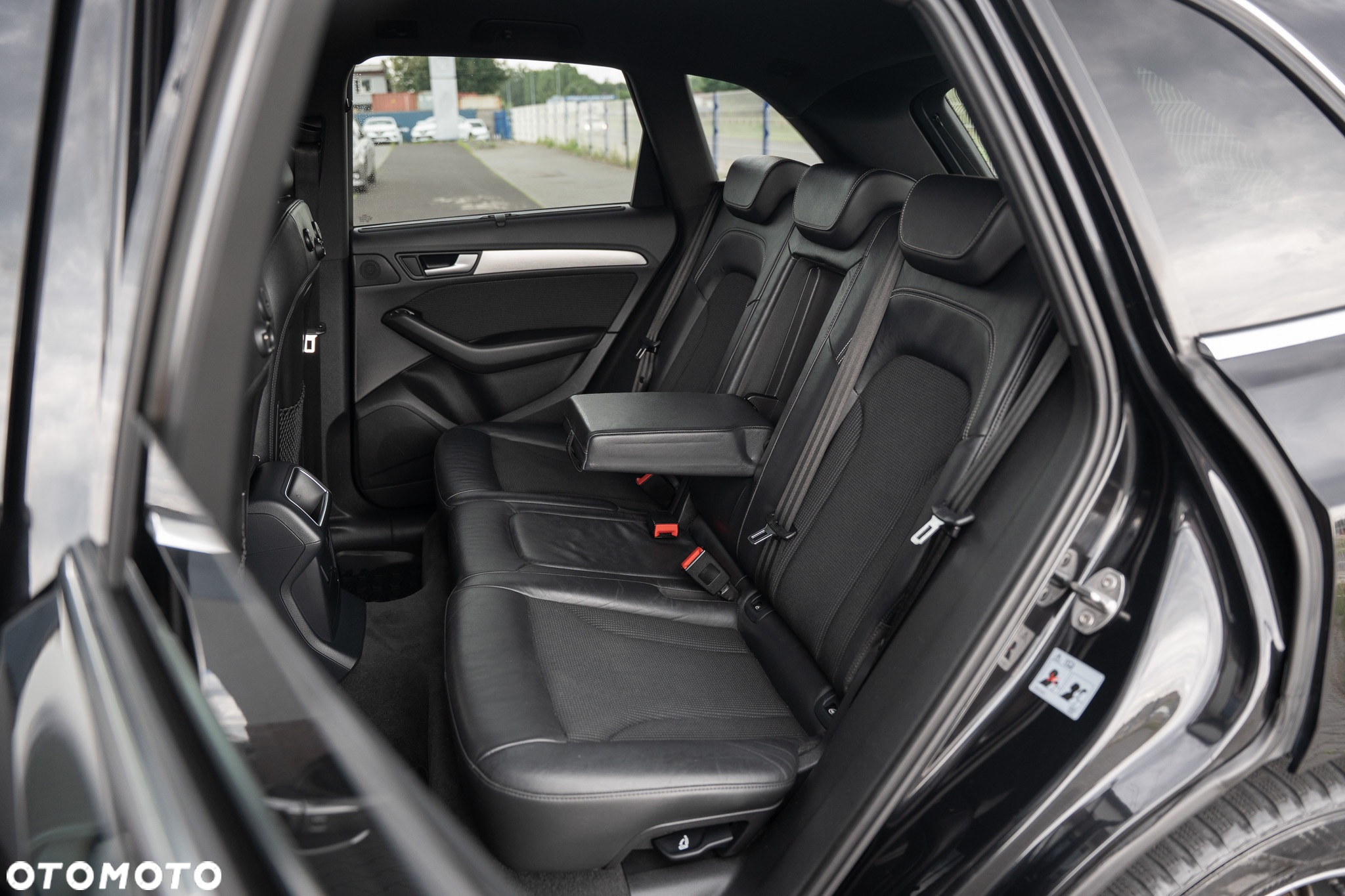 Audi Q5 2.0 TDI quattro - 35