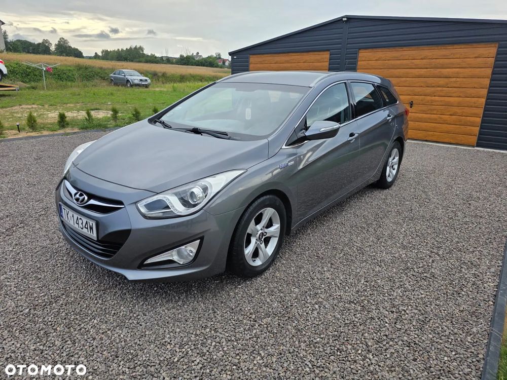Hyundai i40 1.6 GDI Classic - 1