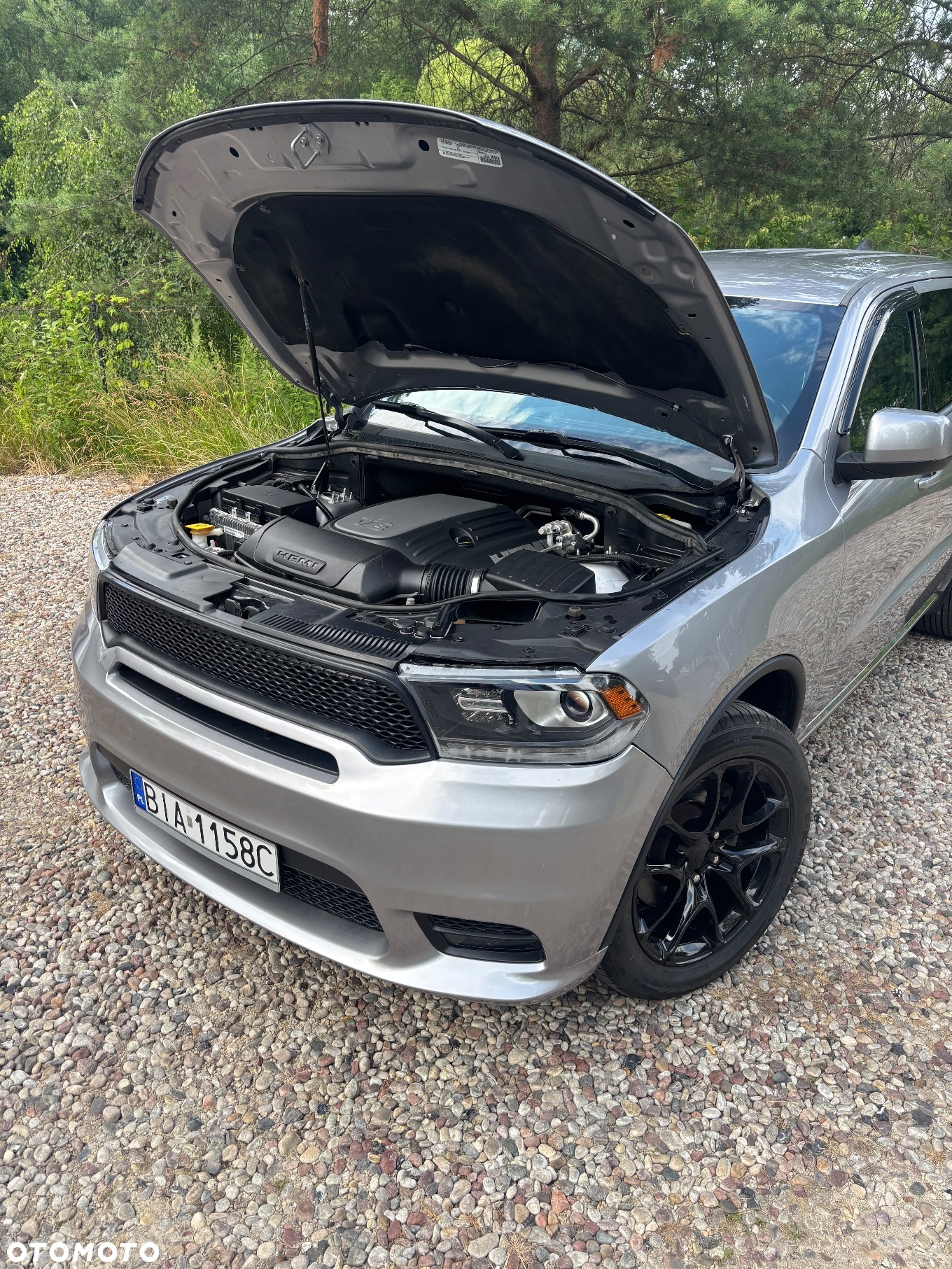 Dodge Durango 5.7 R/T - 4