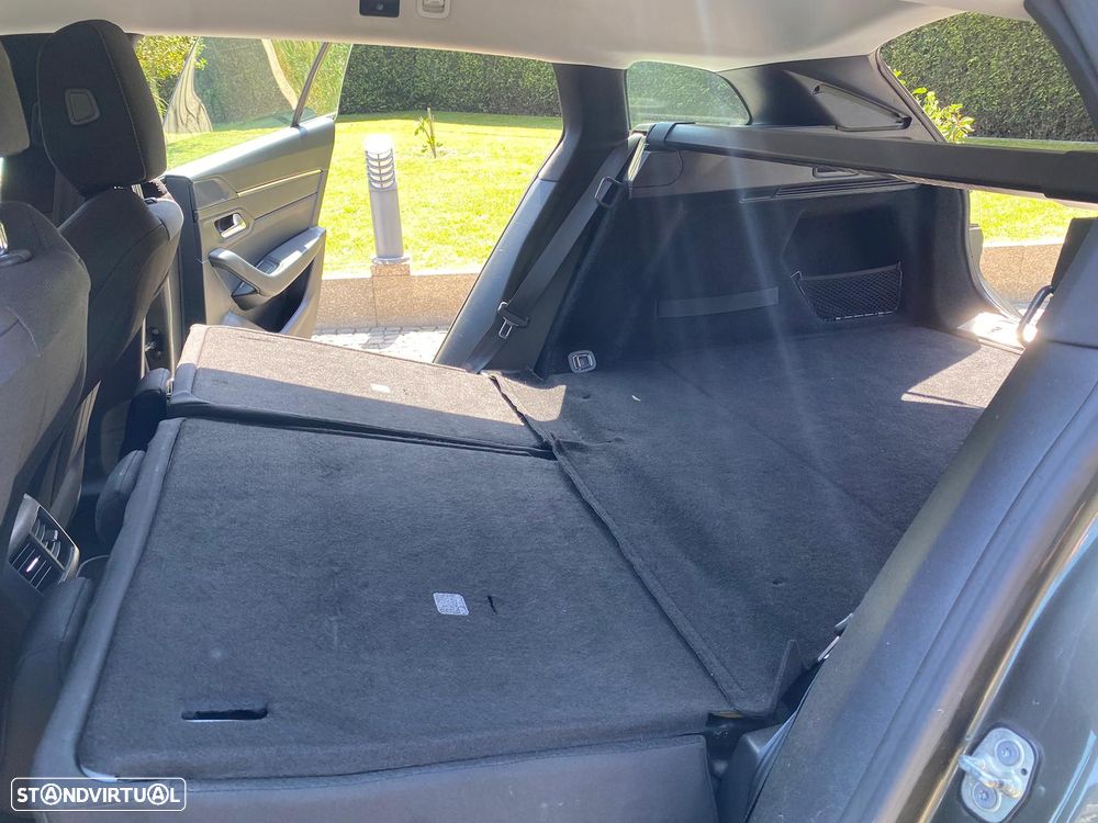 Peugeot 508 1.5 BlueHDi Allure Pack EAT8 - 36