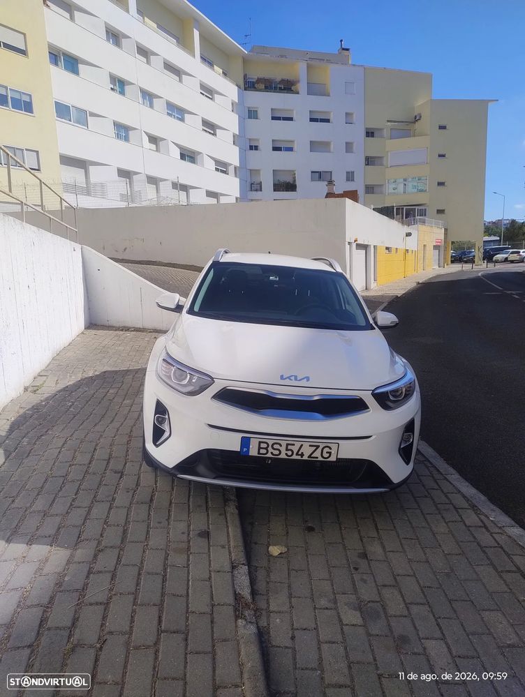 Kia Stonic 1.0 T-GDI Drive 7DCT - 2