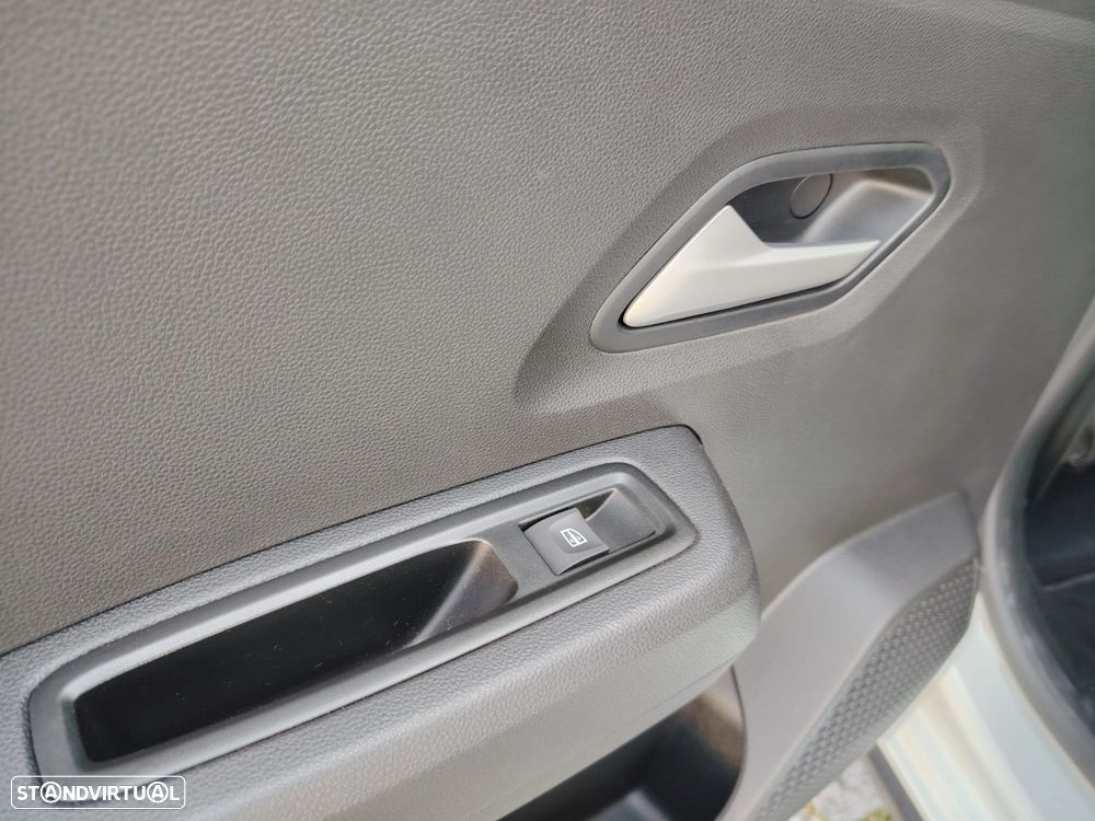 Dacia Sandero 1.0 ECO-G Stepway Bi-Fuel - 13