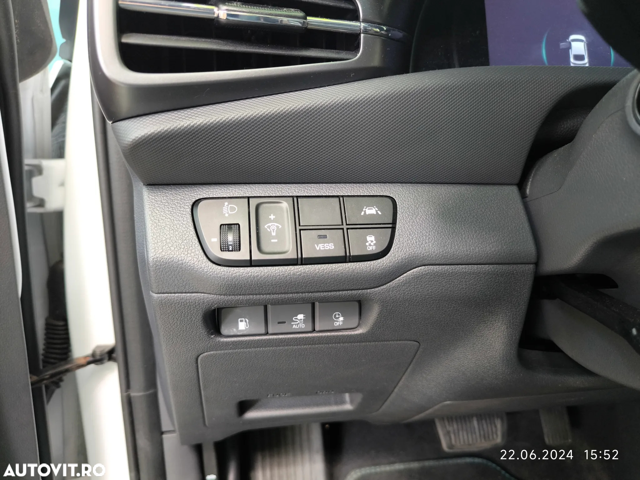 Hyundai IONIQ Plug-In Hybrid 1.6 141CP Exclusive - 7