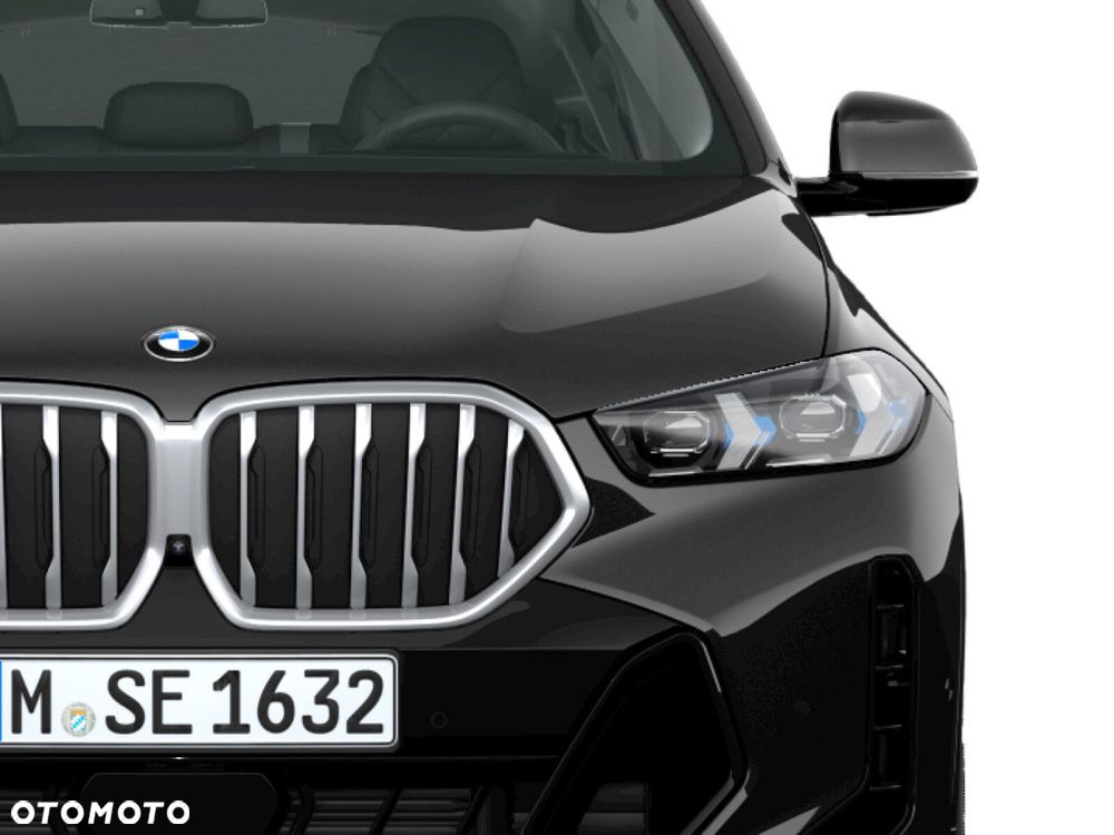 BMW X6 - 4