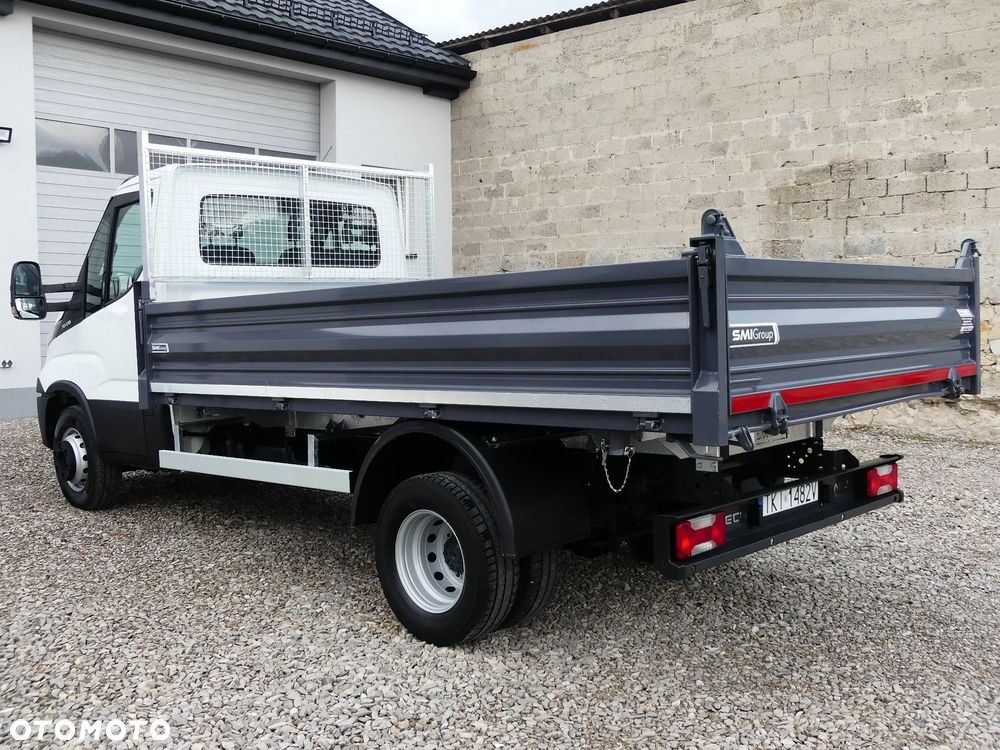 Iveco Daily - 22