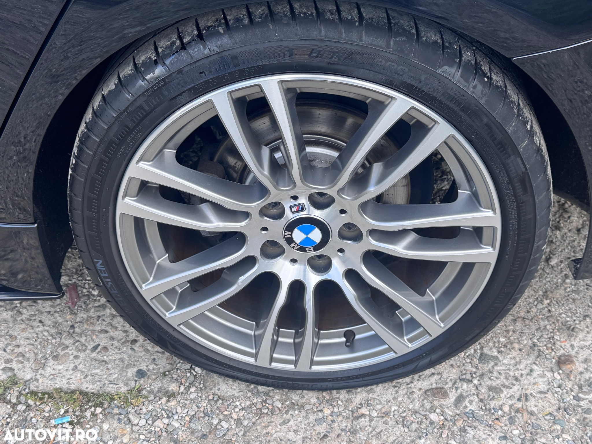 BMW Seria 3 320d DPF Touring Aut. Edition Sport - 6