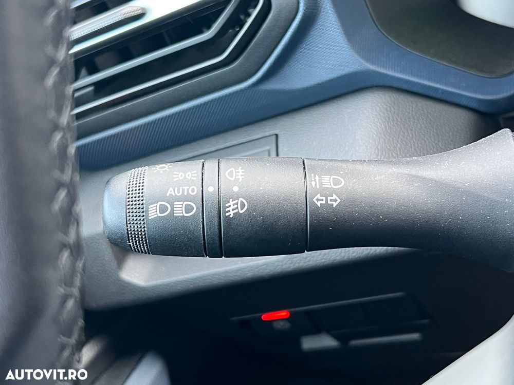 Dacia Duster HEV 140 Extreme - 17