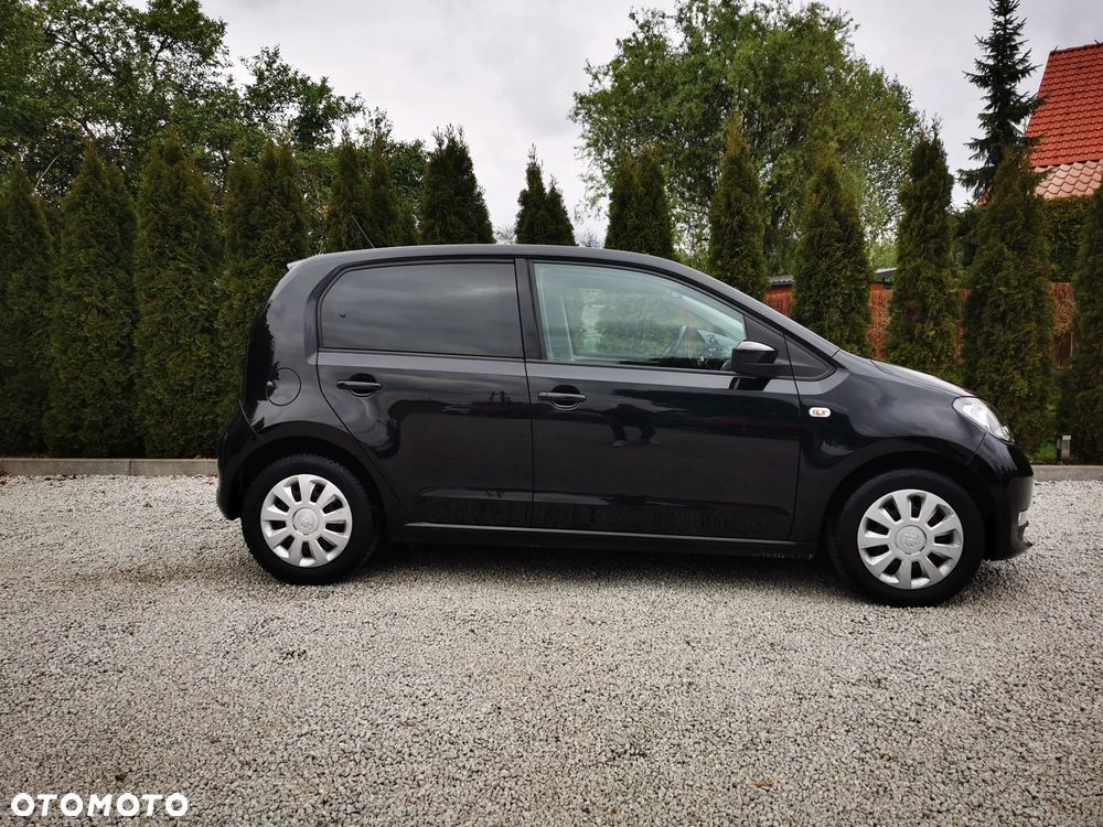 Skoda Citigo 1.0 MPI Style - 7