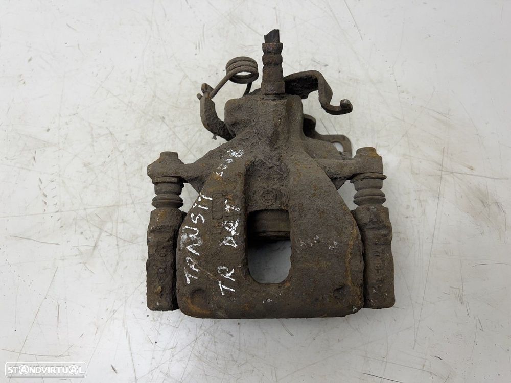 Pinças de travão Dto Trás Usado FORD TRANSIT (FA_ _) 2.2 TDCi - 1