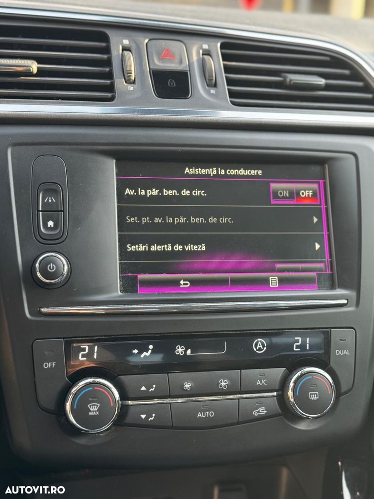 Renault Kadjar Energy dCi 110 Business - 12