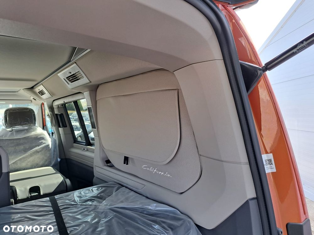 Volkswagen California - 14