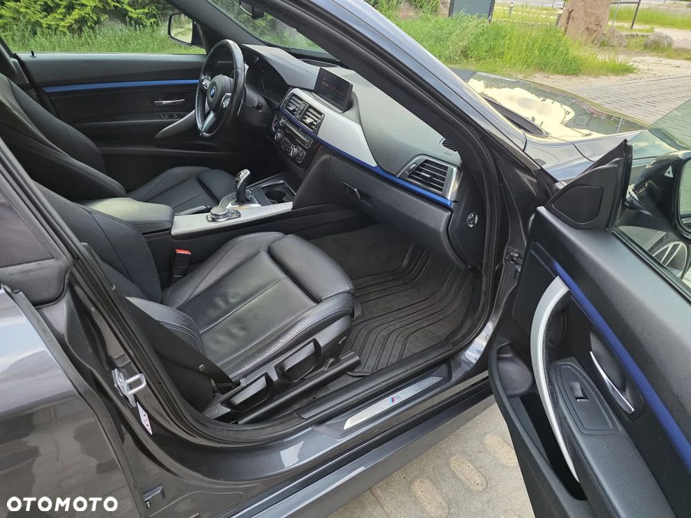 BMW 3GT 330d M Sport - 15