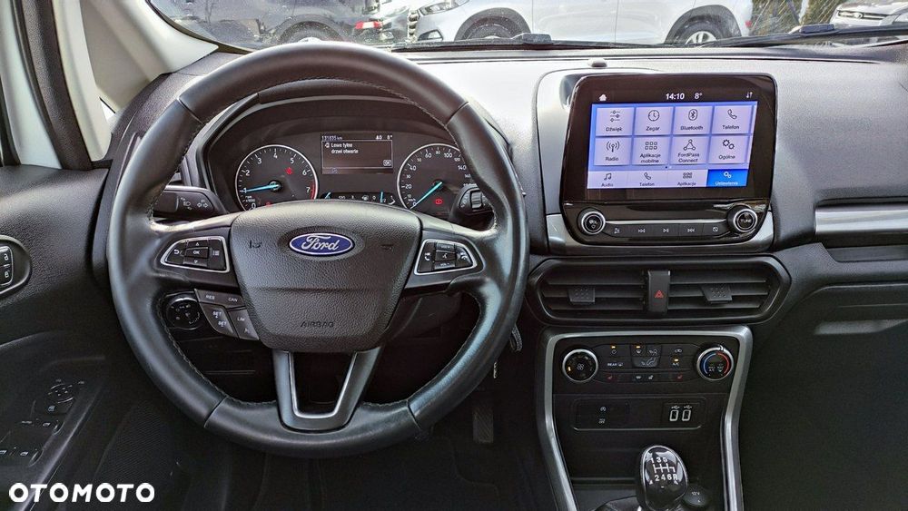 Ford EcoSport - 31
