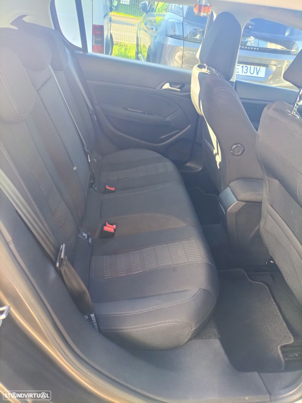 Peugeot 308 - 17