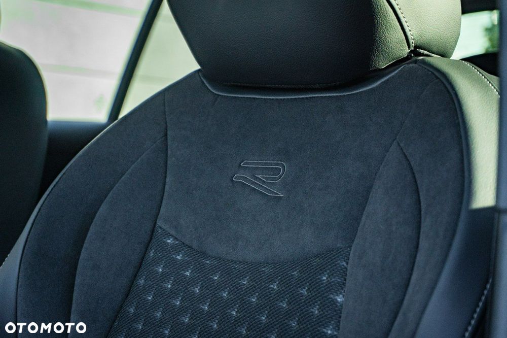 Volkswagen T-Roc - 15