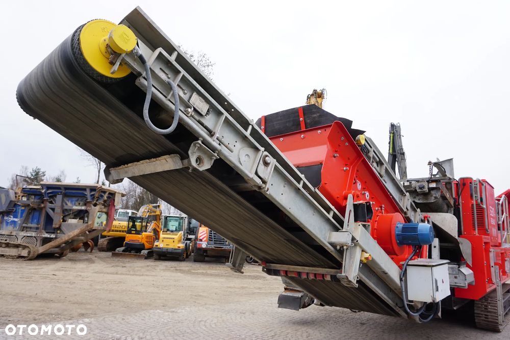 SBM Remax 1111 Eco - 18