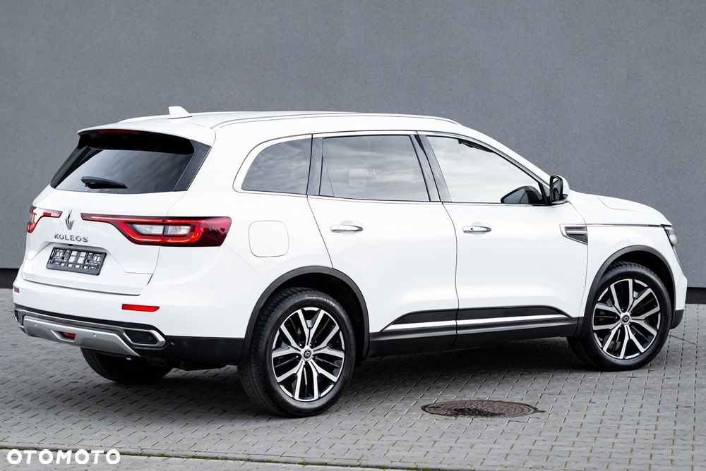 Renault Koleos - 11