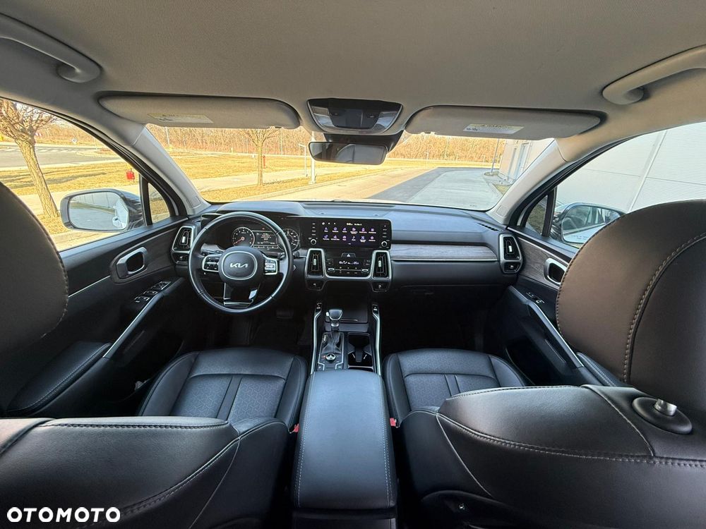 Kia Sorento - 13