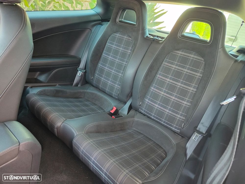 VW Scirocco 2.0 TDI Edition - 11
