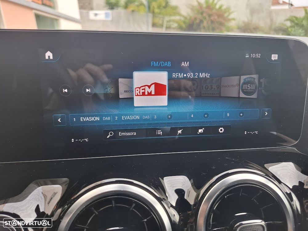 Mercedes-Benz GLA 250 e 8G-DCT Edition Plug-in-Hybrid - 17