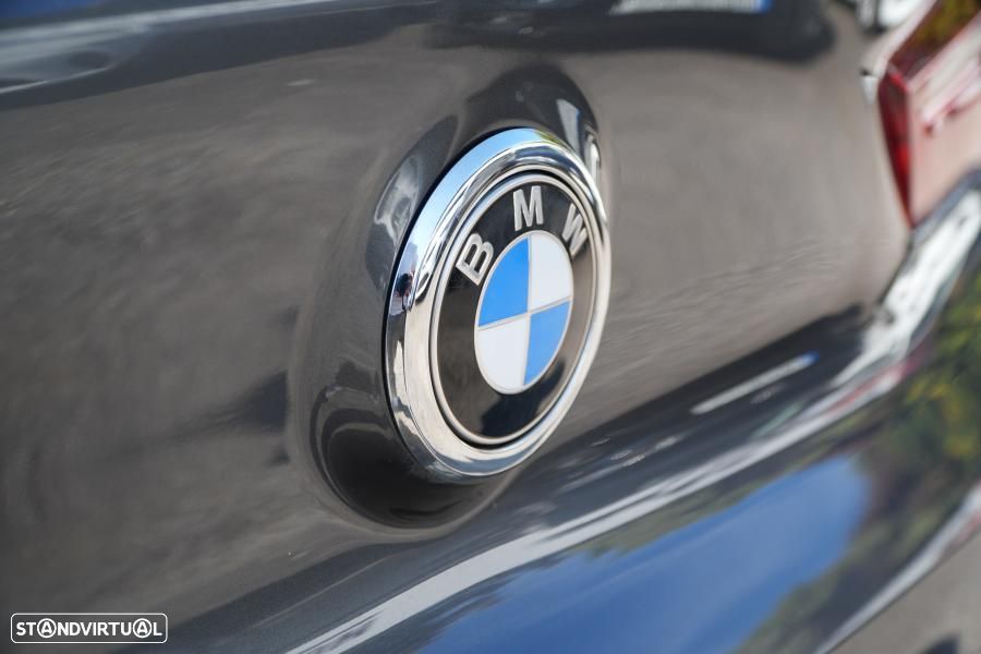 BMW X2 16 d sDrive Advantage - 10