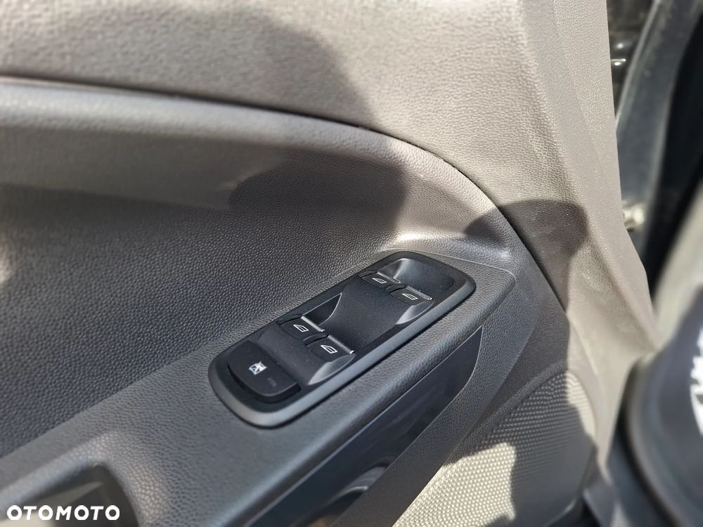 Ford EcoSport 1.0 EcoBoost TITANIUM - 16