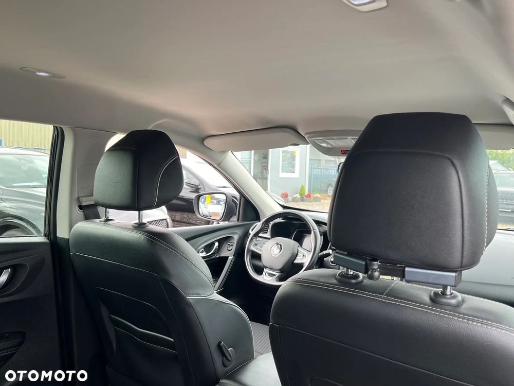 Renault Kadjar Energy dCi 130 4x4 Bose Edition - 32