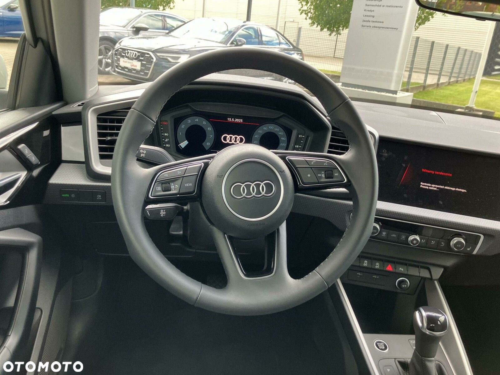 Audi A1 - 14