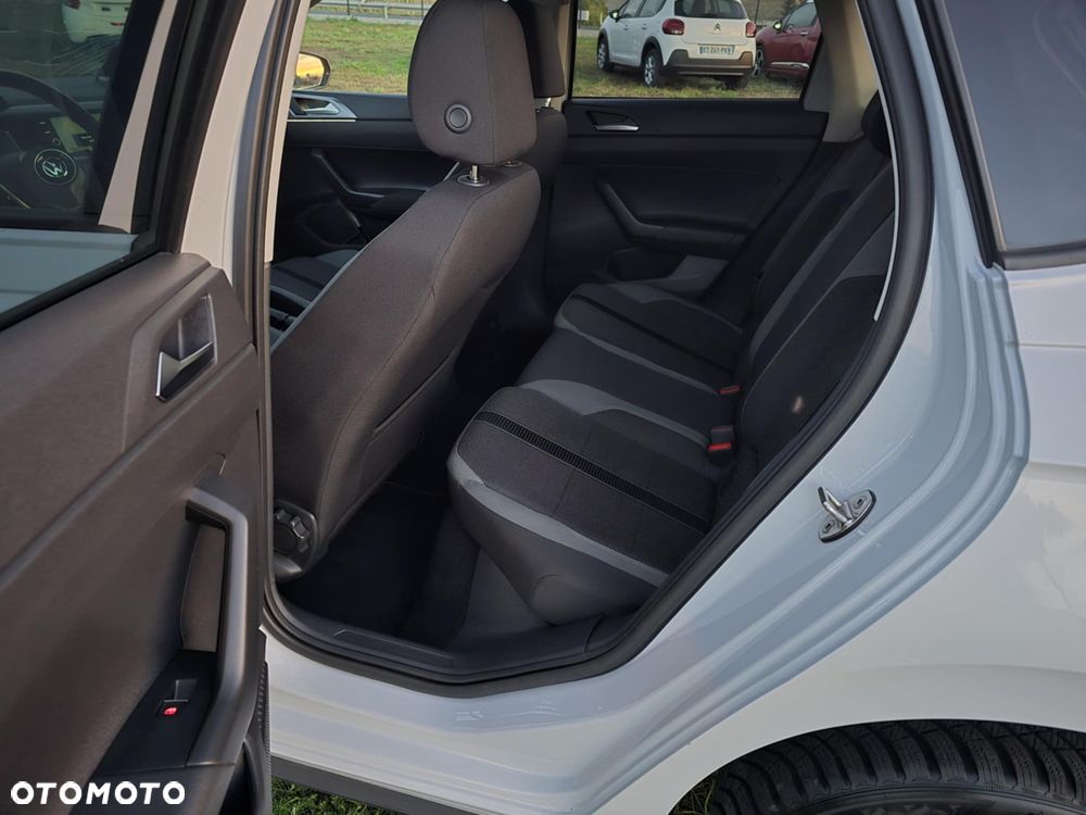 Volkswagen Polo 1.0 TSI OPF R-Line - 19