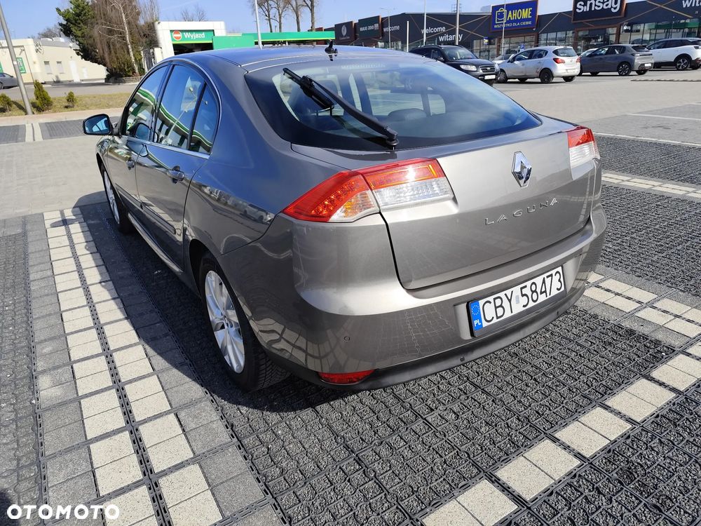 Renault Laguna 2.0 16V 140 Dynamique - 2