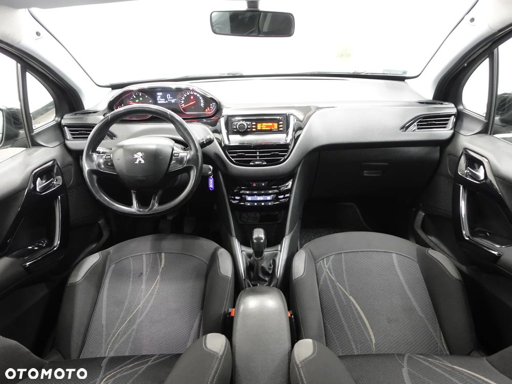 Peugeot 208 1.4 HDi Active - 30