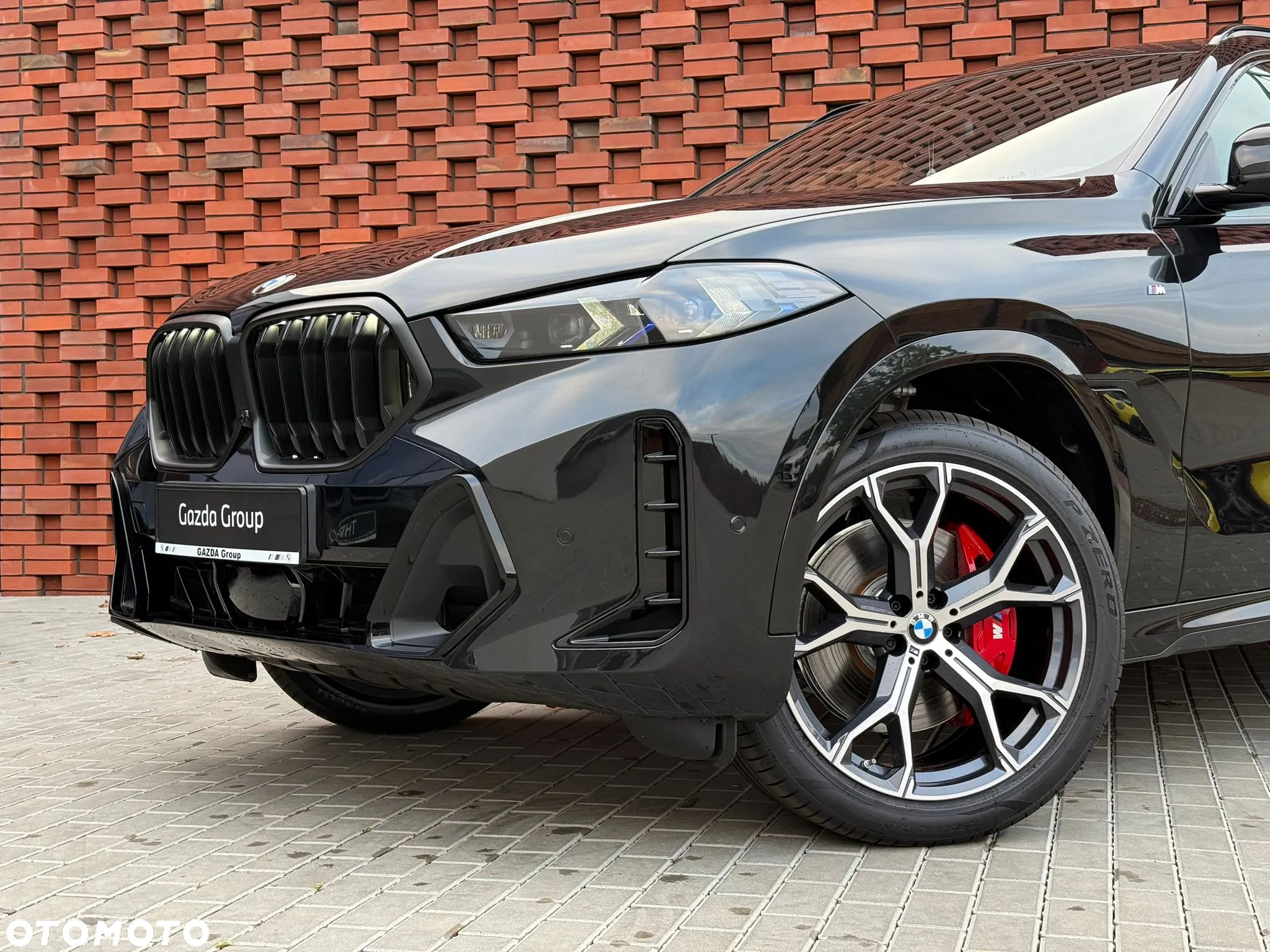 BMW X6 xDrive30d mHEV - 7