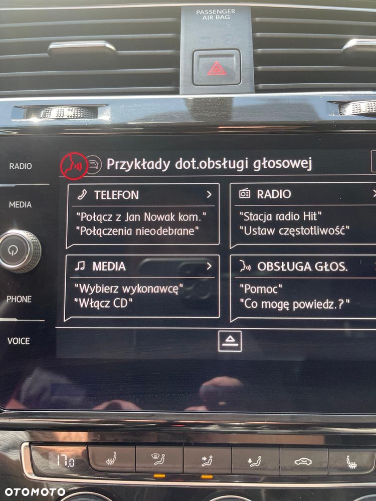 Volkswagen Golf 1.5 TSI BMT Evo Highline - 24