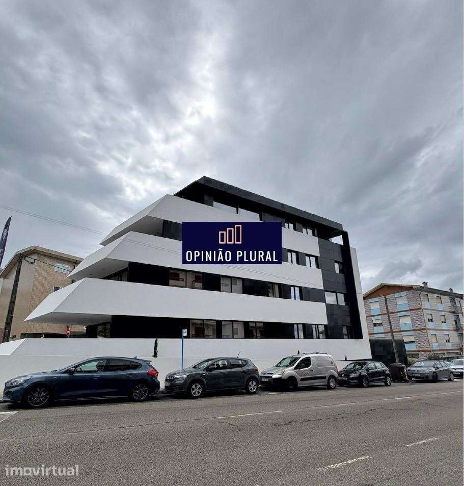 T2 Novo Exclusivo no Edifício BISMARK - Grande imagem: 5/25