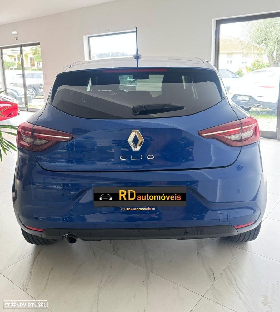 Renault Clio 1.0 TCe Limited - 3