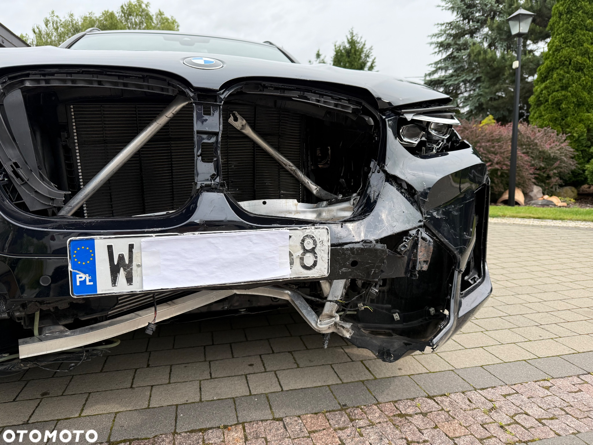 BMW X3 - 12