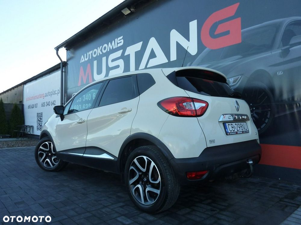 Renault Captur - 6
