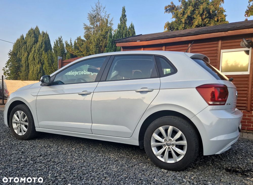 Volkswagen Polo 1.0 Energy - 7