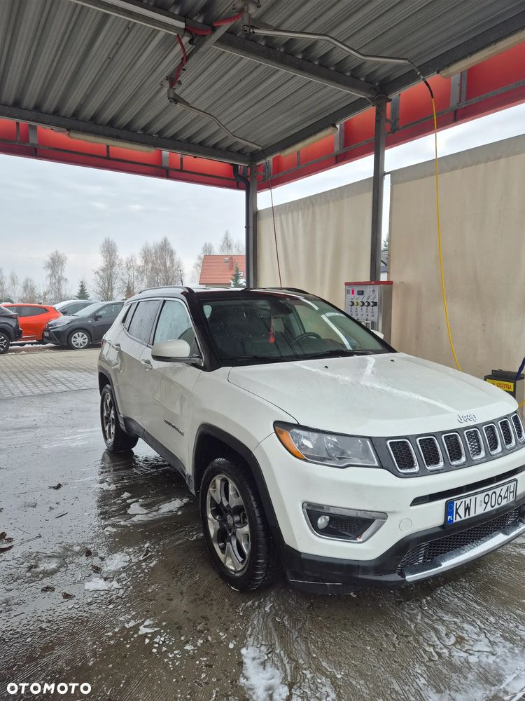 Jeep Compass - 6