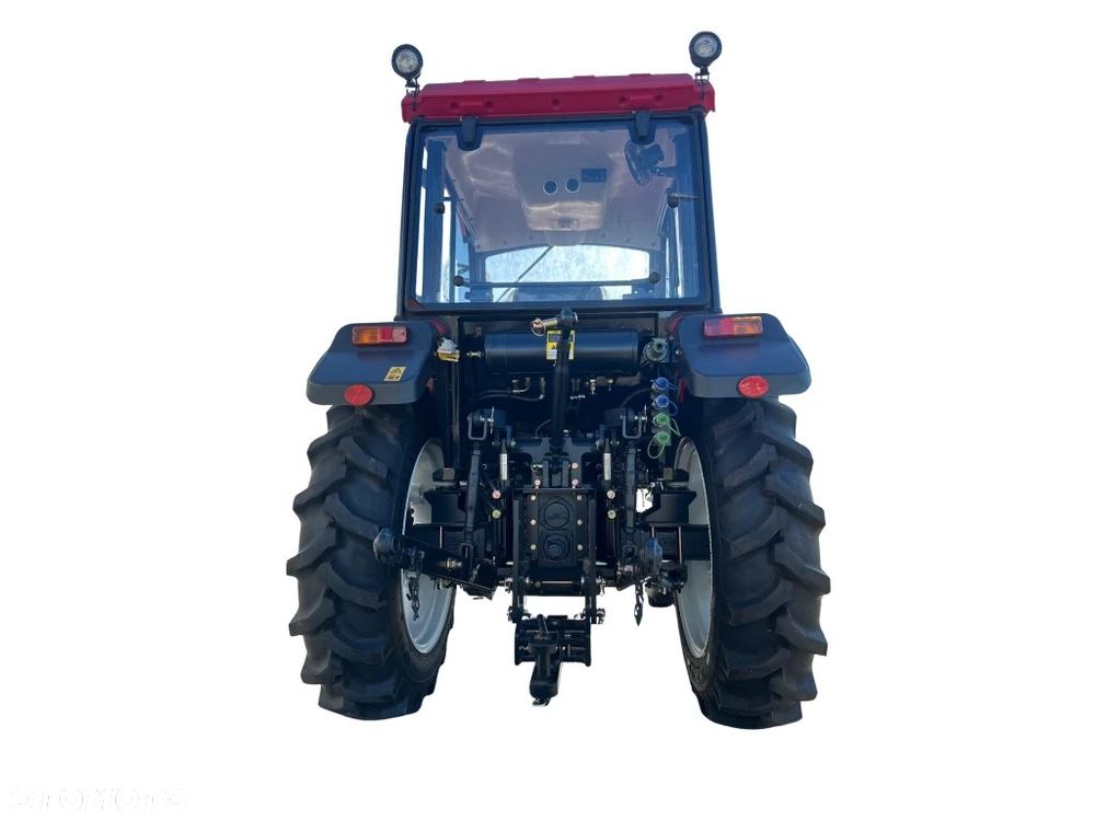 Inny YTO ESK 504 - 6